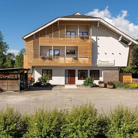 Prunner Appartamento