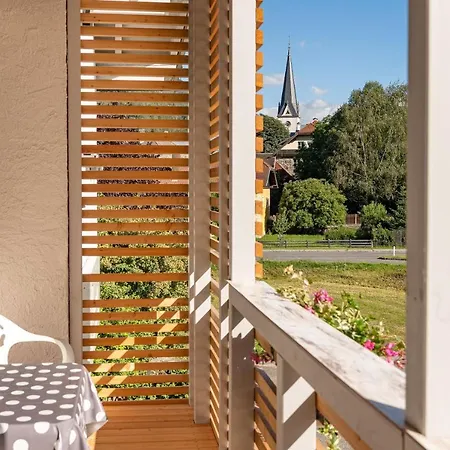 Prunner דירה גמונד