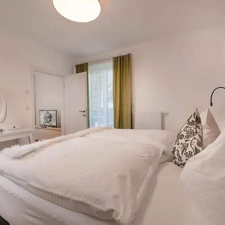 Prunner דירה גמונד