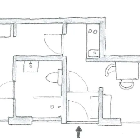 Prunner Apartament Gmünd