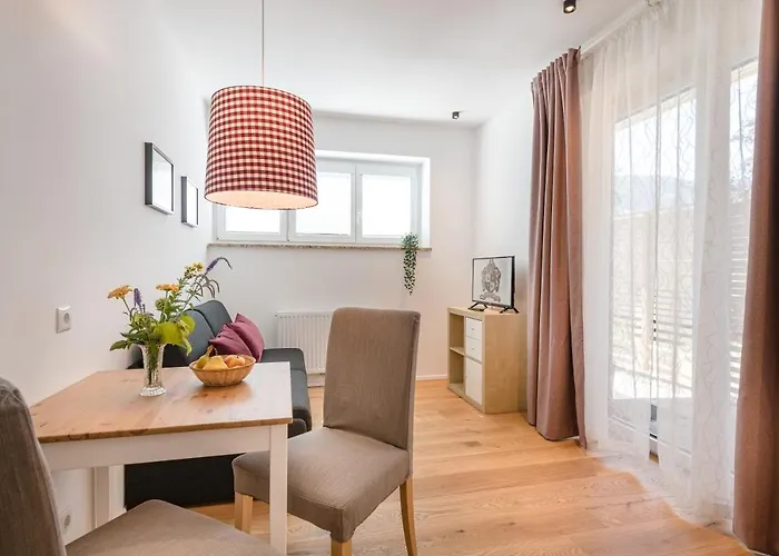 Prunner Apartamento *