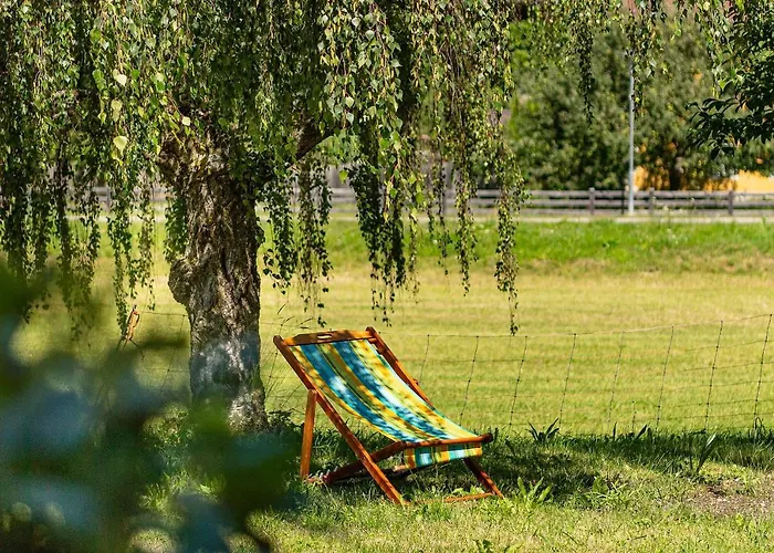 Prunner Gmund in Karnten