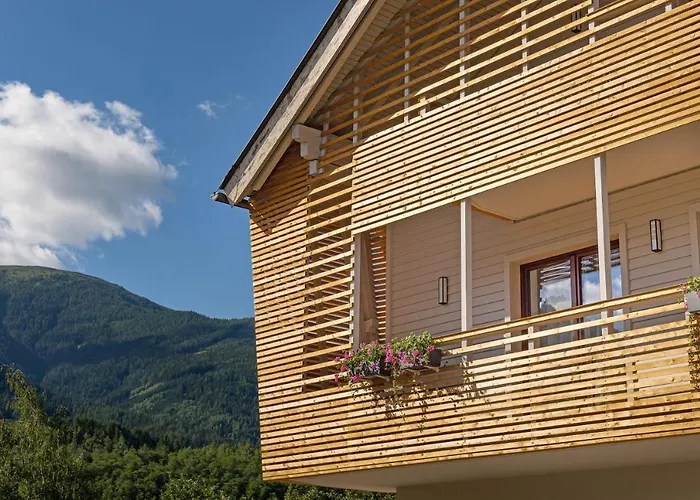 Prunner * Gmund in Karnten