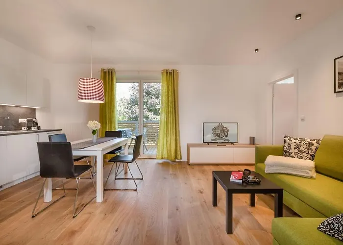 Prunner Apartamento *