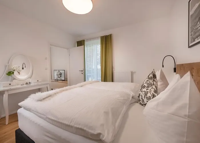 Prunner Apartment Gmund in Karnten